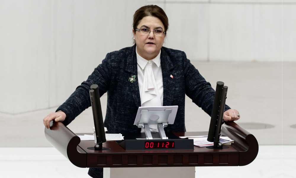 Bakan Yanık Açıkladı: 22 İlde Erken Yaşta Evlilik Sorunu Var