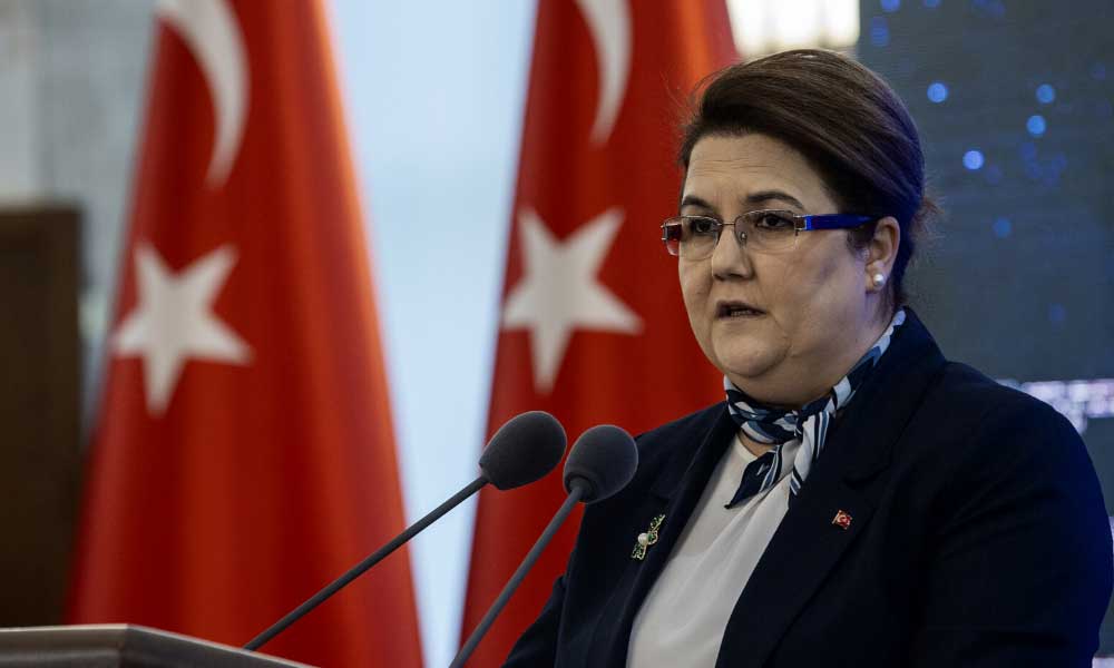 Bakan Yanık Duyurdu: Aile Destek Ödemeleri Öne Çekildi
