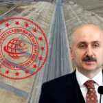 Bakanlığın 17 Milyar Liralık İhaleyi Gizlediği İddia Edildi!