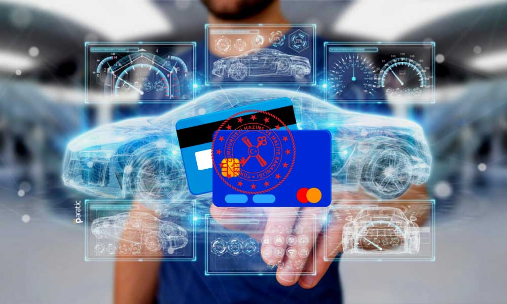 Bakanlık Otomotiv Sektöründeki Kredi Sıkıntısını Ele Aldı