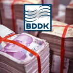 BDDK Açıkladı: Bankaların Kredi Hacmi 7,3 Trilyon Lira Oldu