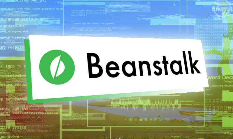 Beanstalk Farms - 182 Milyon Dolar