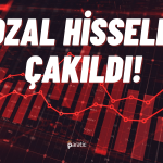 Bedelsizi Önceden Fiyatlayan KOZAL Tabana Oturdu