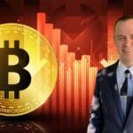 Benjamin Cowen Bitcoin’de Dip Bölgeye İşaret Eden Grafiği Paylaştı