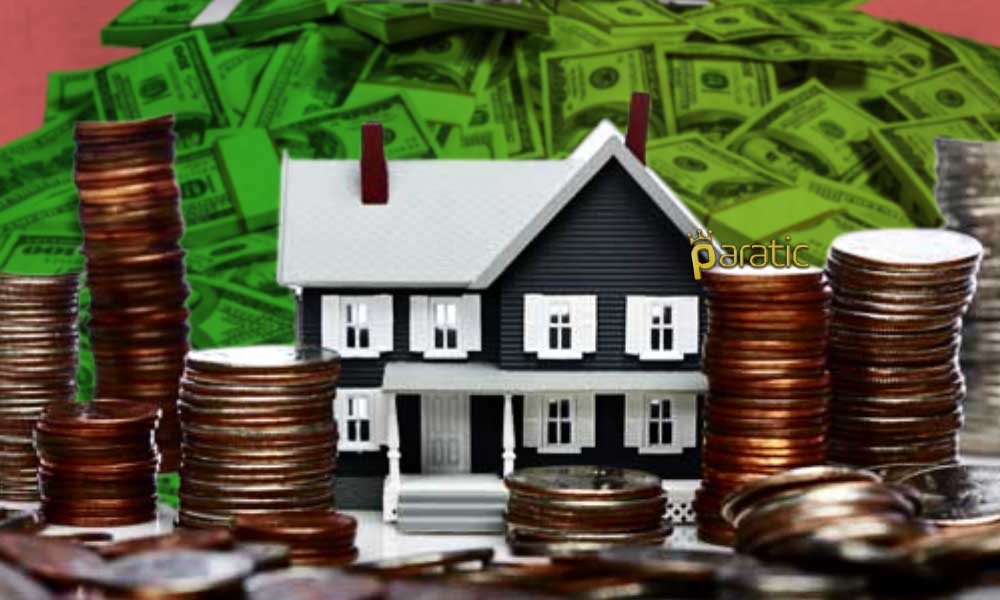 BETAM: Kiralık Konut Fiyatlarında Artış Yüzde 170’e Dayandı