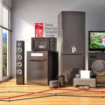 Beyaz Eşya Satışları Kasım’da Artışını Sürdürdü