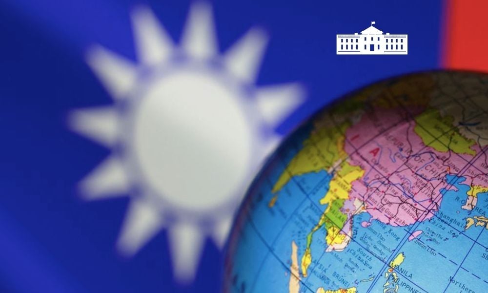 Beyaz Saray: Çin’in Kışkırtıcı Faaliyetlerinden Endişe Duyuyoruz