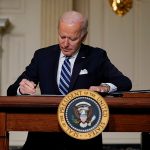 Biden’ın İmzaladığı ABD Bütçesinde Ukrayna Unutulmadı