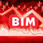 BİM Hisseleri Tartışmalar Sonrası Sert Düşüş Yaşadı