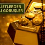 Bireysel Yatırımcı Altın Almalı mı? Analistler Yanıtladı