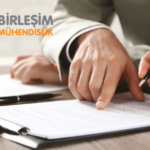 Birleşim Mühendislik 21,4 Milyon TL’lik İş Sözleşmesi İmzaladı