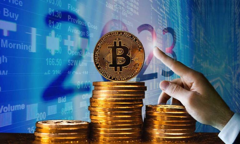 Bitcoin 2023 Yılında Ralli Görecek mi? Analist Yanıtladı