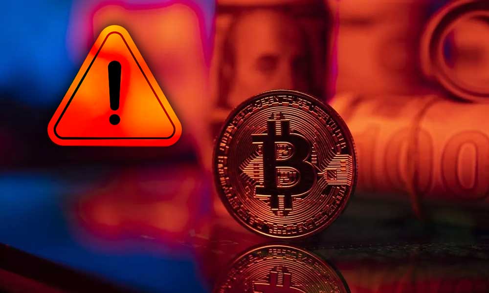 Bitcoin ABD’nin Düşen Enflasyonu ile Yükselirken Uzman İsim Uyardı!