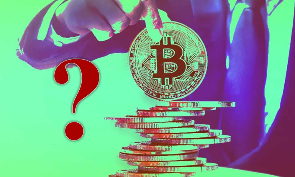 Bitcoin’de Dip Gelmesi için Bu Onayların Alınması Gerekiyor