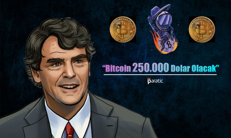 Bitcoin için Yüzde 1400’lük Artış Tahmini! Uzman Tarih Verdi