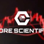 Bitcoin Madencisi Core Scientific İflas Başvurusunda Bulundu