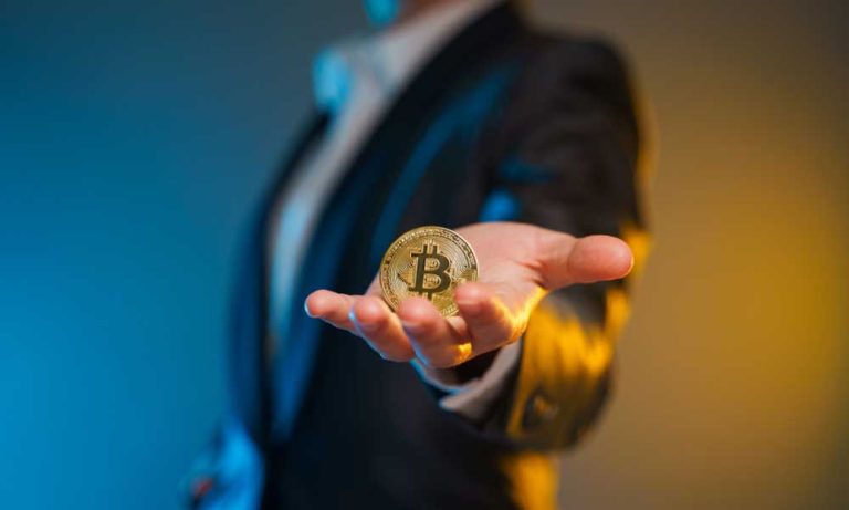 Bitcoin Tutanlar Gelecek 3 Yılda Servet Sahibi Olabilir