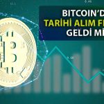 Bitcoin’de Tarihi Birikim Başladı mı? Messari CEO’su Yanıtladı
