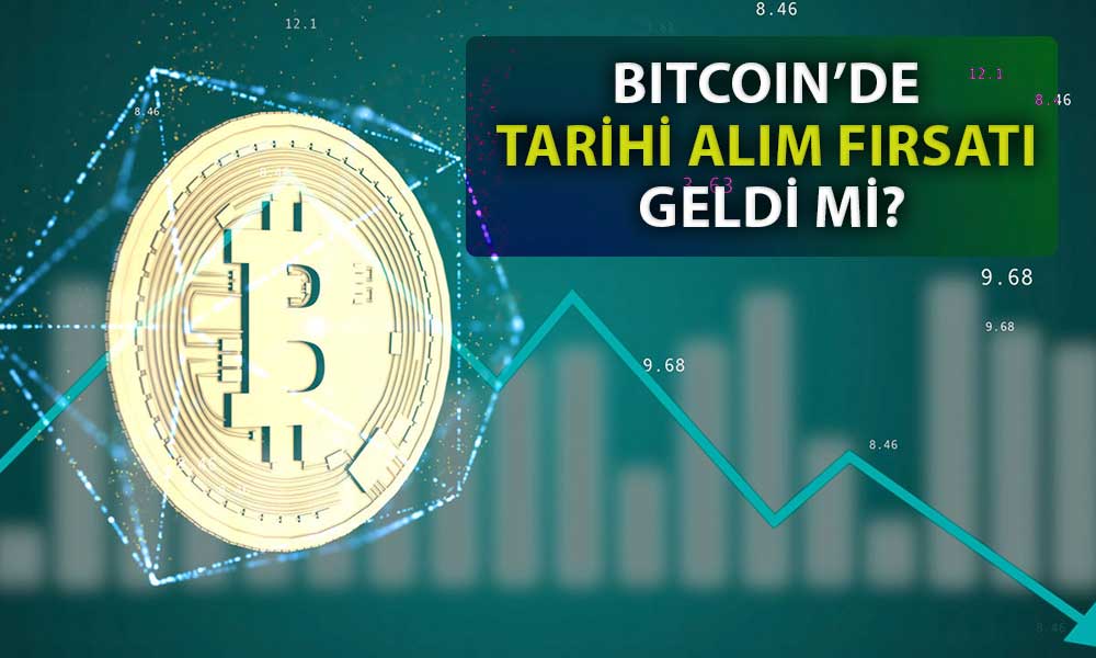 Bitcoin’de Tarihi Birikim Başladı mı? Messari CEO’su Yanıtladı