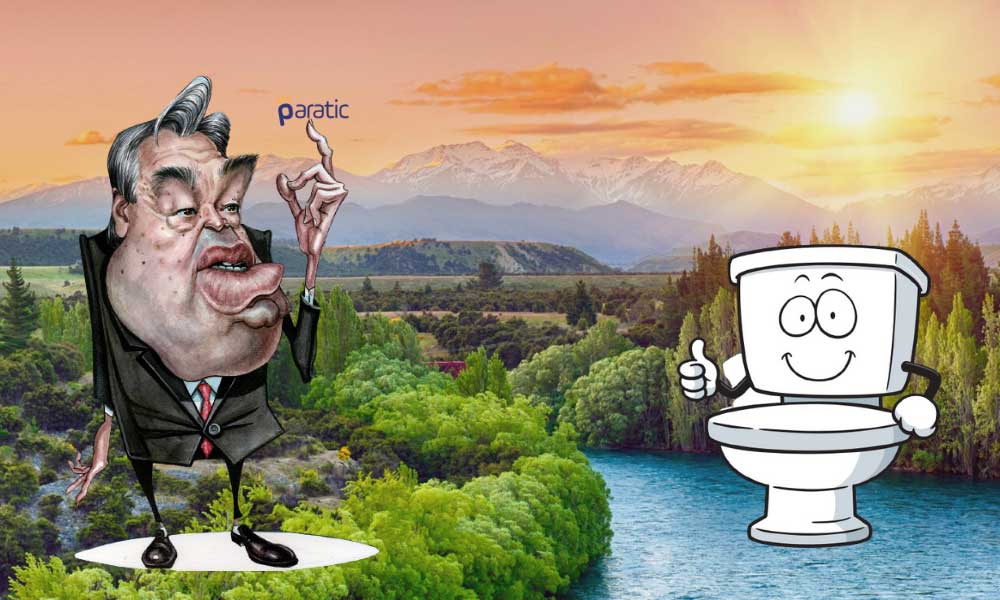 BM’den Çağrı: İnsanlık Doğaya Tuvalet gibi Davrandı