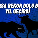 Borsa İstanbul, Tarihinin En Yüksek Seviyesine Çıktı