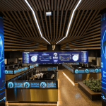 Borsa, Madencilik ve İnşaat Hisselerinin Desteğiyle Yükseliyor