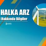 Borsaya Yeni Bir Şirket Geliyor: Yeşil Global Enerji Halka Arz Kararı Aldı!