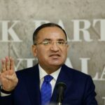 Bozdağ Çocuk Evliliği Skandalı için Yargıya Güvenelim Dedi