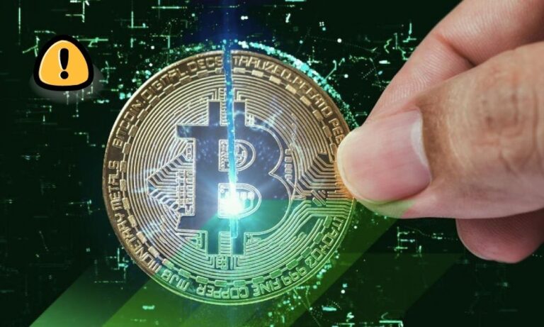 PlanB Hatırlattı: Bitcoin’in Kaderi Sadece 15 Ay Uzaklıkta!