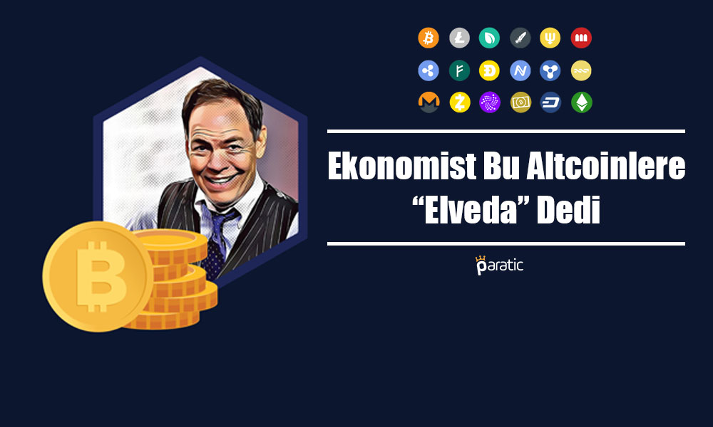 Bu 2 Altcoin için Kötü Haber! SEC Tokadını Yiyebilir