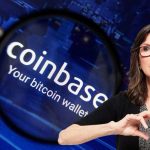 Cathie Wood, Düşen Coinbase Hisselerini Toplamayı Sürdürüyor
