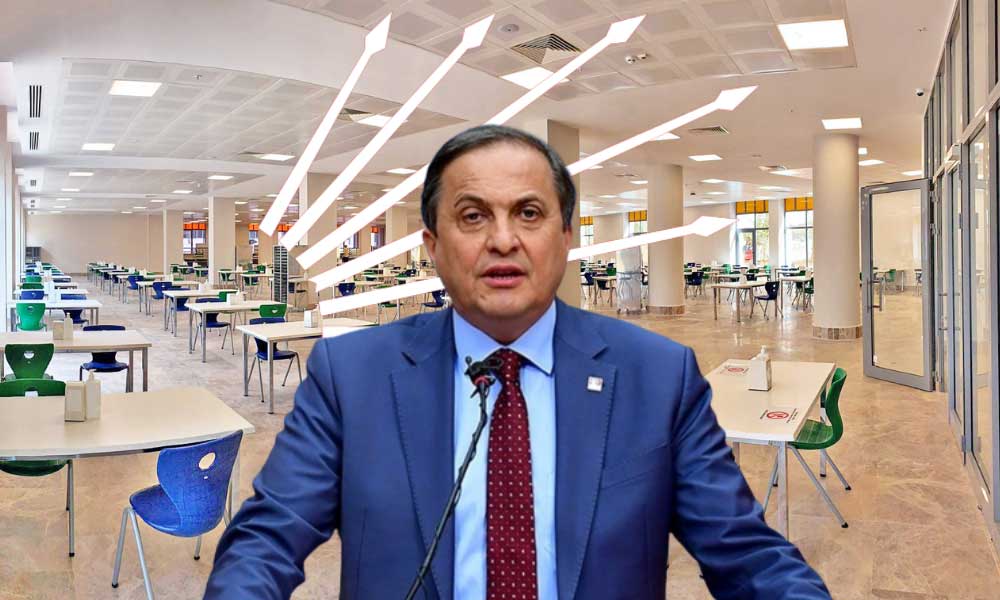 CHP’li Belediyelere Öğrenciler için Talimat Verildi!