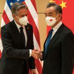 Çin Dışişleri’nden ABD’ye: Salam Dilimleme Taktiğini Bırakın!