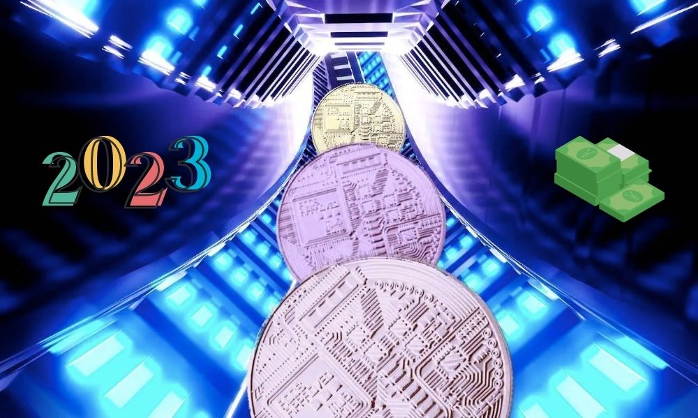 Ünlü Analistten Şaşırtan Cevap: 2023 Yılında Bu 3 Altcoindeyim