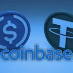 Coinbase Kullanıcılardan USDT’yi USDC’ye Çevirmelerini İstiyor