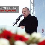 Erdoğan’dan Karadeniz Gazı Açıklaması: Yeni Müjdeler Var