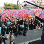 Cumhurbaşkanı Erdoğan Putin ve Zelenski ile Görüşecek