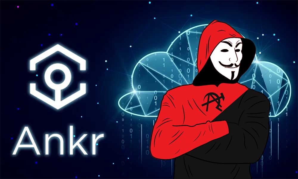 DeFi Protokolü Ankr Hackerların Hedefi Oldu: Binance’tan Açıklama Geldi