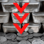 Değerli Metallerde FED Etkisi! Gümüşün Kaybı Yüzde 3’ü Geçti