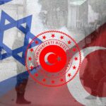 Dışişleri Bakanlığı’ndan İsrail’e Çağrı: “Şiddetle Kınıyoruz”