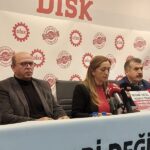 DİSK Asgari Ücret Talebini Açıkladı: Yüzde 140 Zam İstendi