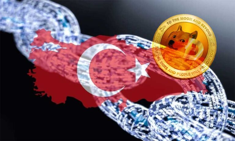 Dogecoin Merakında Türkiye Dünyada İlk Sırada!