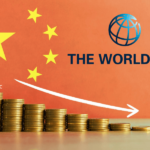 Dünya Bankası’ndan Çin Ekonomisine Dair Negatif Tahmin