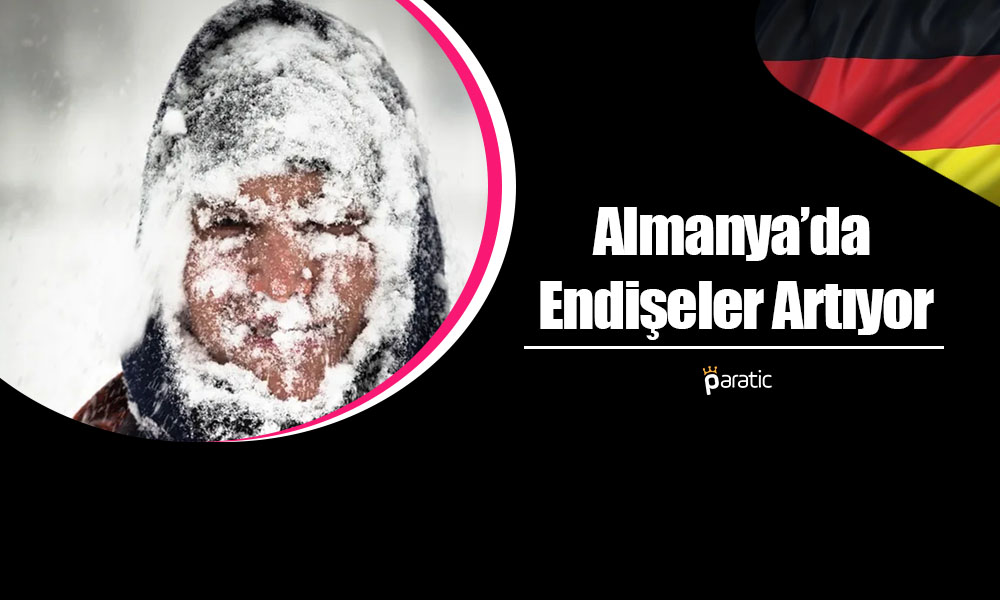 Dünya Devinde Gaz Endişesi: Şiddetli Şekilde Hissedilecek