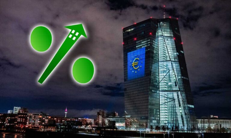 ECB Faiz Kararını Açıkladı: Sıkılaşma Politikası Sürüyor
