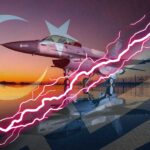 Ege’de Gerilim Tırmanıyor Yunanistan Türk Uçaklarını Taciz Etti