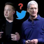 Elon Musk, Tim Cook ile Görüştü: Apple Twitter’ı Kaldıracak mı?