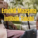 Emekliler Derneği’nden Asgari Ücret Artış Oranında Zam Talebi