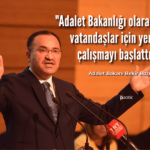 Engelli Vatandaşlar için Hukuk Terimleri Sözlüğü Hazırlanıyor