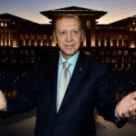 Erdoğan: Başkanlık Sistemi Türkiye’ye Adalet ve Kalkınma Getirdi